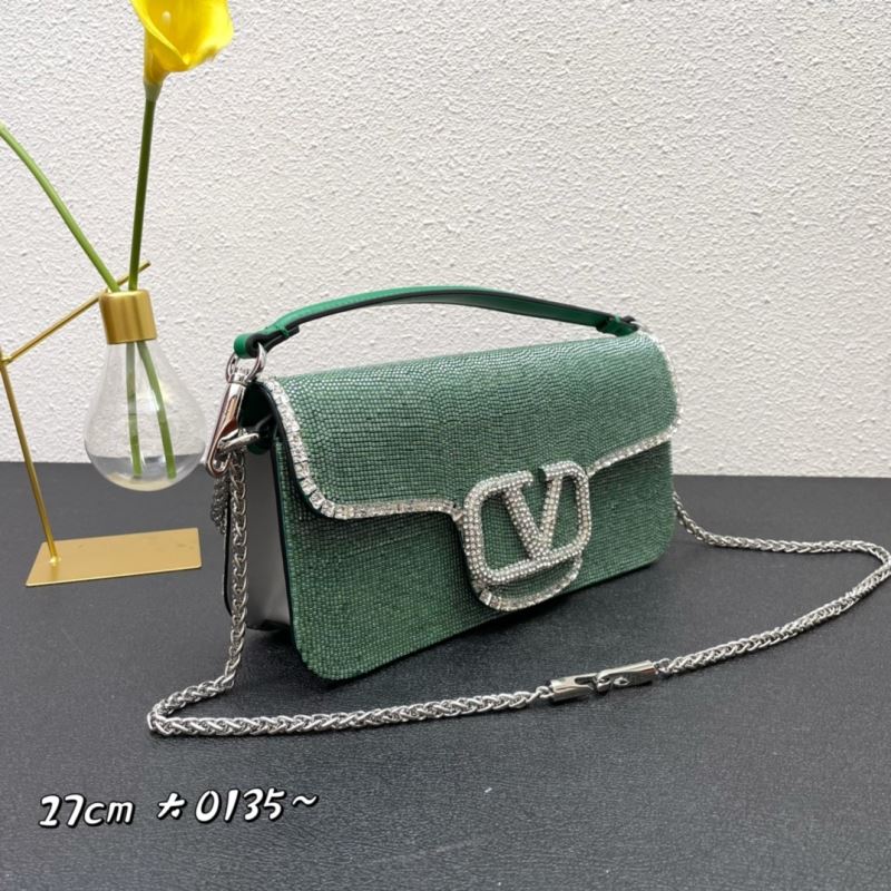 Valentino Satchel Bags